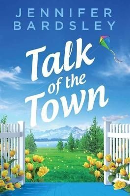 Talk of the Town By Jennifer Bardsley 9781638088288 (Hardback)