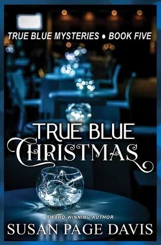 True Blue Christmas By Susan Page Davis 9781638089605 (Hardback)