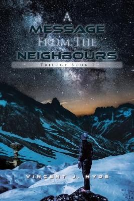 Message From The Neighbours By Hyde 9781638120339 (Paperback)