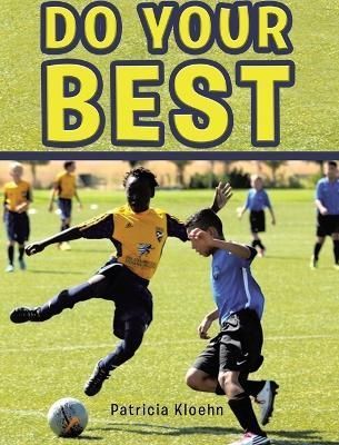 Do Your Best By Kloehn 9781638123552 (Hardback)