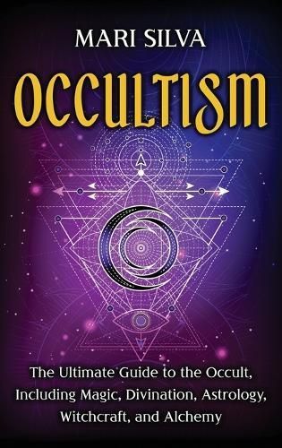 Occultism By Silva 9781638180272 (Hardback)