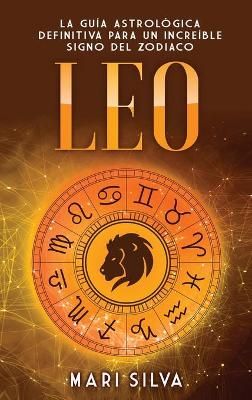Leo By Silva 9781638180432 (Hardback)