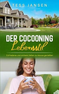 Cocooning Lebensstil By Jansen 9781638230205 (Paperback)