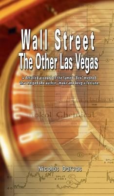 Wall Street By Nicolas Darvas 9781638231745 (Hardback)