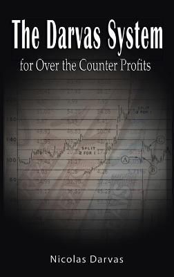 Darvas System for Over the Counter Profits By Darvas 9781638232124
