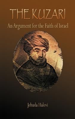 Kuzari By Halevi 9781638233268 (Hardback)