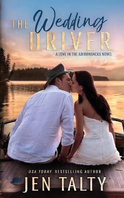 Wedding Driver By Talty 9781638270447 (Paperback)