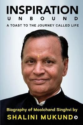 Inspiration Unbound By Shalini Mukund 9781638326076 (Paperback)