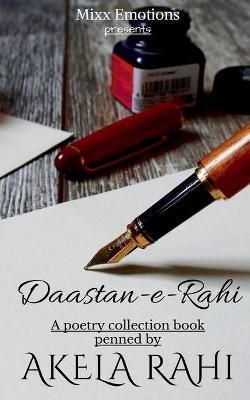 Daastan-e-Rahi By Rahi 9781638327905 (Paperback)
