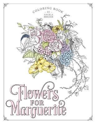 Flowers for Marguerite By Herder 9781638371441 (Paperback)