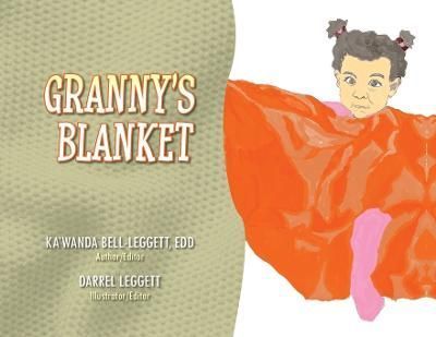 Granny's Blanket By Leggett 9781638371670 (Paperback)