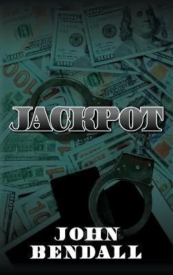 JackPot By Bendall 9781638377801 (Hardback)