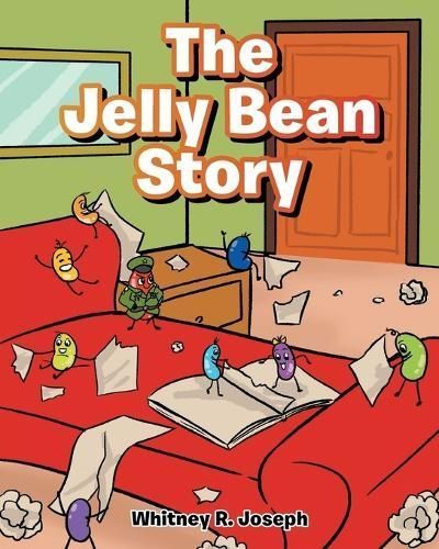 Jelly Bean Story By Joseph 9781638440475 (Paperback)