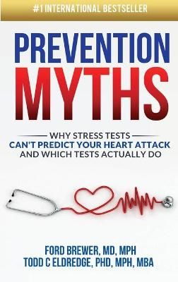 Prevention Myths By Eldredge 9781638480143 (Hardback)