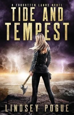 Tide and Tempest By Pogue, Lindsey 9781638481386 (Paperback)