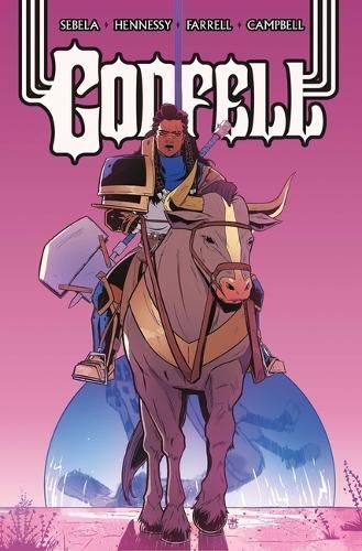 Godfell 9781638492016 (Paperback)