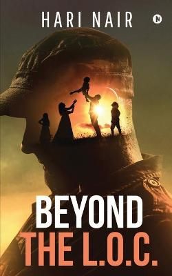 Beyond the L.O.C. By Hari Nair 9781638505938 (Paperback)
