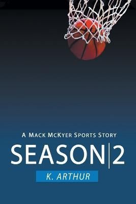 Season 2 By Arthur 9781638602798 (Paperback)