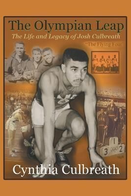 Olympian Leap By Culbreath 9781638603405 (Paperback)