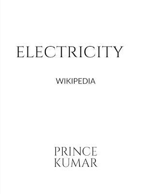 Electricity By Kumar 9781638730019 (Paperback)