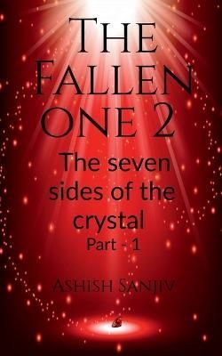 Fallen One 2 By Sanjiv 9781638732907 (Paperback)