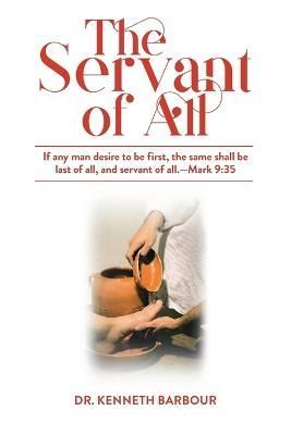 Servant of All By Barbour 9781638744849 (Paperback)