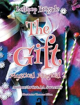 Gift By Sweeney 9781638850359 (Hardback)