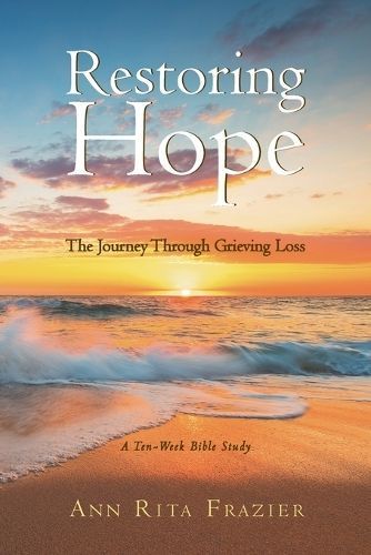 Restoring Hope By Frazier 9781638851752 (Paperback)