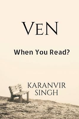 Ven By Karanvir Singh 9781638868347 (Paperback)