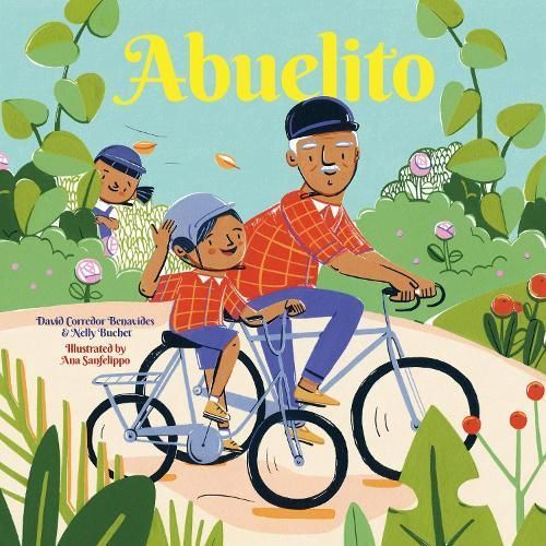 Abuelito 9781638940074 (Hardback)