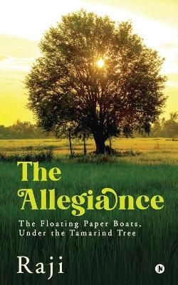 Allegiance By Raji 9781639046669 (Paperback)