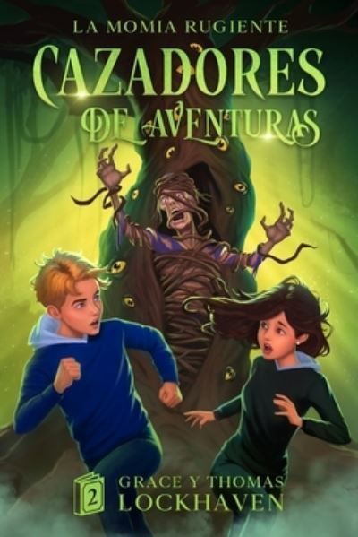 Cazadores De Aventuras 9781639111060 (Paperback)