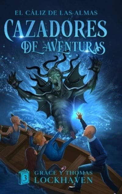 Cazadores De Aventuras 9781639111077 (Hardback)