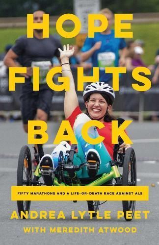 Hope Fights Back By Andrea Lytle Peet, Meredith Atwood 9781639364770