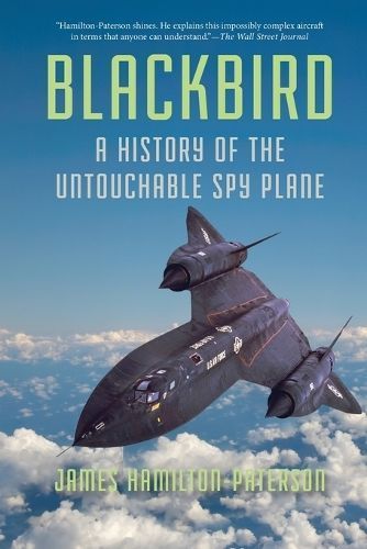 Blackbird By James Hamilton-Paterson 9781639366217 (Paperback)