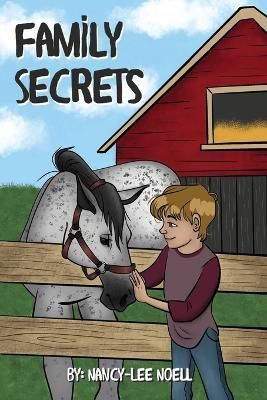 Family Secrets By Nancy-Lee Noell 9781639371297 (Paperback)