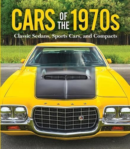 Cars of the 1970S By Publications International Ltd 9781639384174