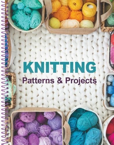 Knitting Patterns & Projects By Publications International Ltd