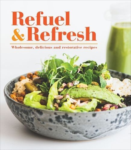 Refuel & Refresh By Publications International Ltd 9781639385645