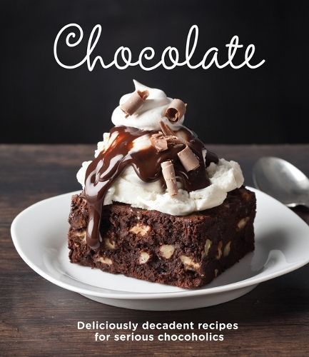 Chocolate By Publications International Ltd 9781639386062 (Hardback)