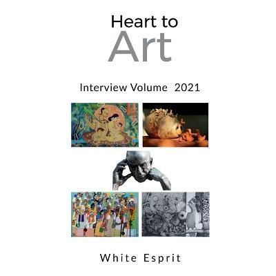 Heart to Art By Mukhopadhyay 9781639405602 (Paperback)