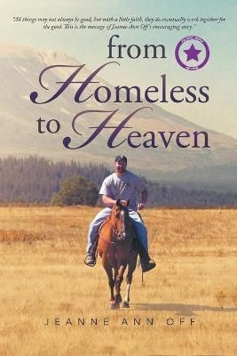 From Homeless to Heaven By Off 9781639450503 (Paperback)