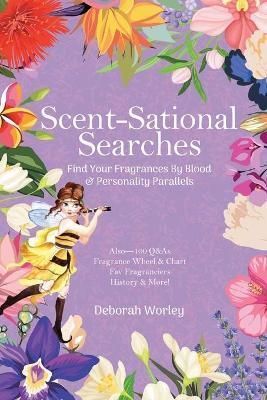Scent-Sational Searches By Worley 9781639451937 (Paperback)