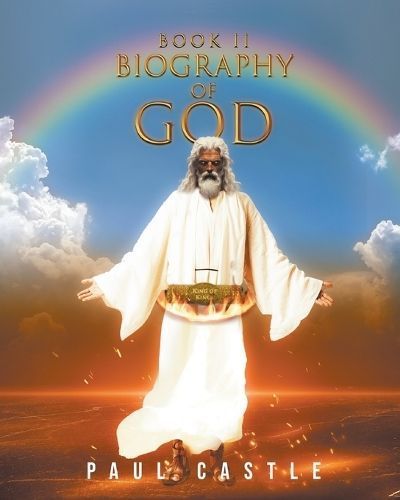 Biography of God II By Castle 9781639456833 (Paperback)