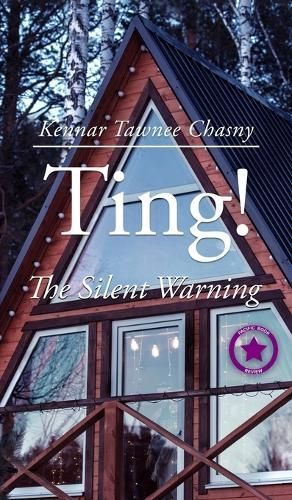 Ting! By Chasny 9781639457168 (Hardback)