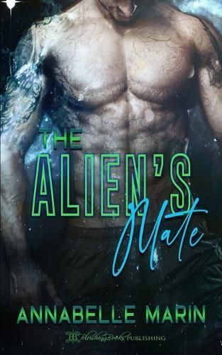 The Alien's Mate By Annabelle Marin 9781639544714 (Paperback)