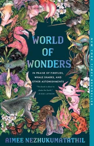 World of Wonders 9781639550562 (Paperback)