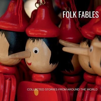 Folk Fables By Sujeer Lukose 9781639576548 (Paperback)