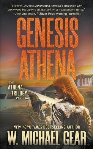Genesis Athena By Gear 9781639771905 (Paperback)