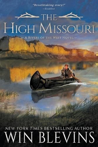 High Missouri By Blevins 9781639773626 (Paperback)